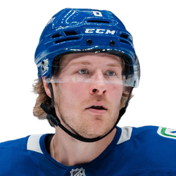 Brock Boeser logo