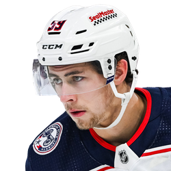 Yegor Chinakhov logo