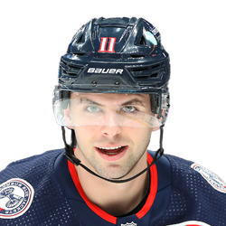 Adam Fantilli