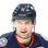 Adam Fantilli logo