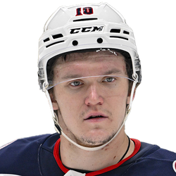 Dmitri Voronkov logo