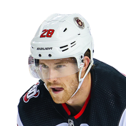 Damon Severson logo