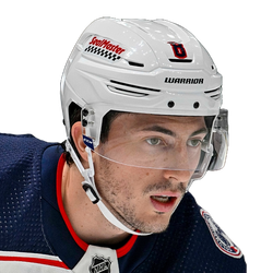 Zach Werenski logo