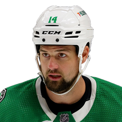 Jamie Benn logo