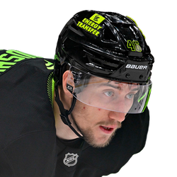 Ilya Lyubushkin logo