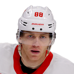 Patrick Kane logo