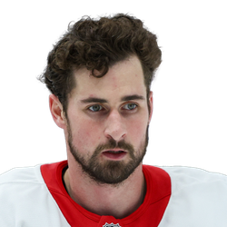 Dylan Larkin logo