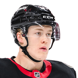 Jacob Bernard-Docker