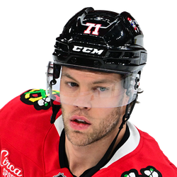 Taylor Hall profile picture