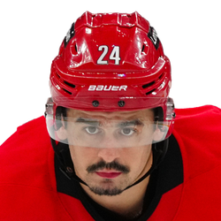 Seth Jarvis profile picture