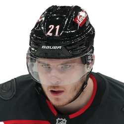 Alexander Nikishin logo