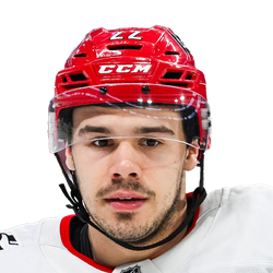 Logan Stankoven
