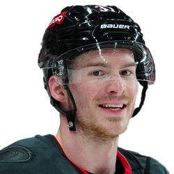 Andrei Svechnikov profile picture