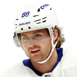 William Nylander logo