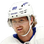 William Nylander logo