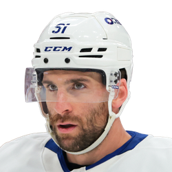John Tavares logo