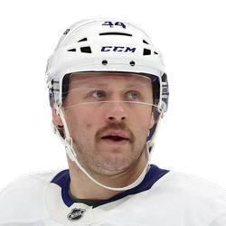 Morgan Rielly logo