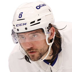 Chris Tanev logo
