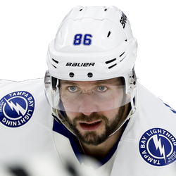 Nikita Kucherov logo