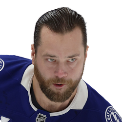 Victor Hedman logo