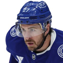 Ryan McDonagh logo