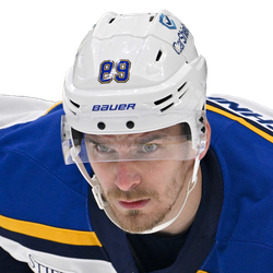 Pavel Buchnevich logo