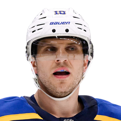 Brayden Schenn logo