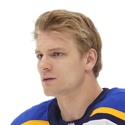 Colton Parayko logo