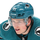 Macklin Celebrini logo
