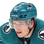 Macklin Celebrini logo