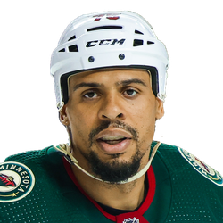 Ryan Reaves logo