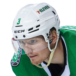 John Klingberg logo