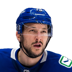 Vincent Desharnais logo