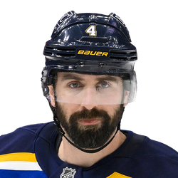 Nick Leddy