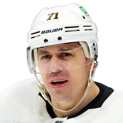 Evgeni Malkin logo