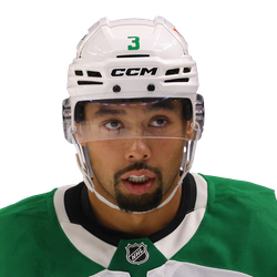 Mathew Dumba logo