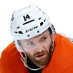 Sean Couturier logo