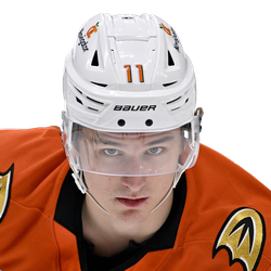 Trevor Zegras