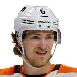 Travis Sanheim logo