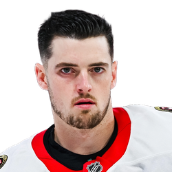 Drake Batherson logo