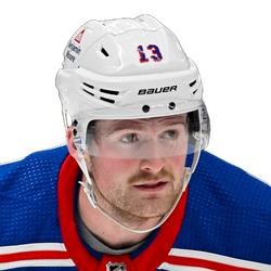 Alexis Lafreniere logo