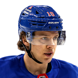 Artemi Panarin logo