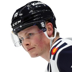 Juuso Parssinen logo