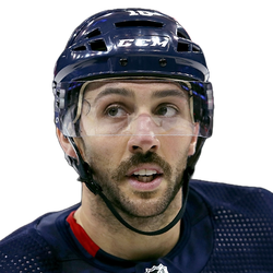 Vincent Trocheck logo