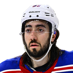 Mika Zibanejad