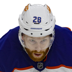 Connor Brown