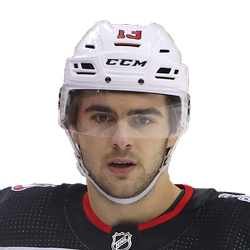 Nico Hischier logo