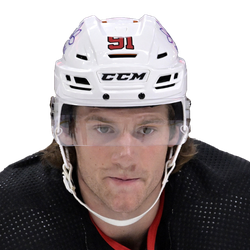 Dawson Mercer