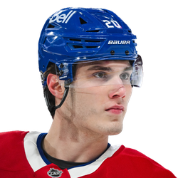 Juraj Slafkovsky profile picture