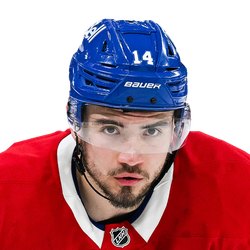 Nick Suzuki